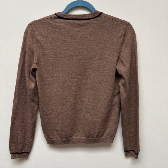 A.P.C. Sweater - Picture 4 of 6